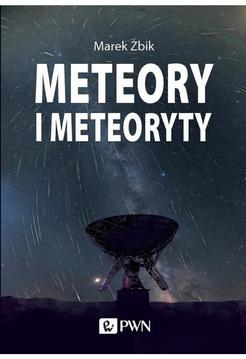 Meteory i Meteoryty