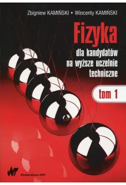 Fizyka dla kandydatów na...