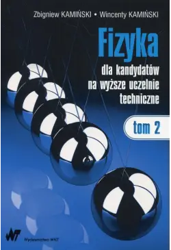 Fizyka dla kandydatów na...