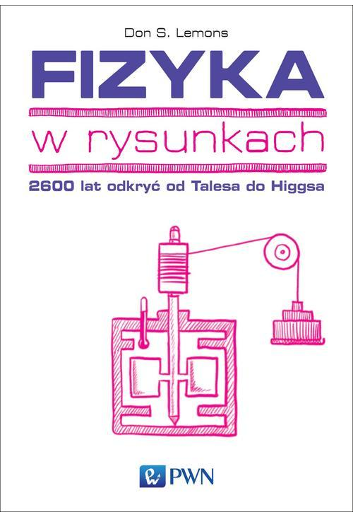 Fizyka w rysunkach