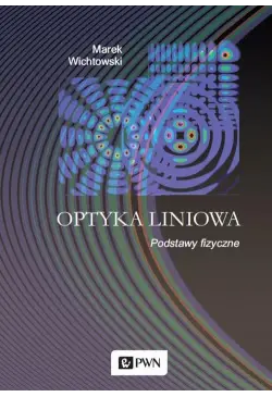 Optyka liniowa