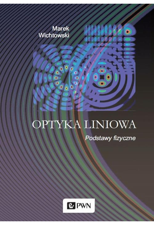 Optyka liniowa