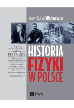 Historia fizyki w Polsce