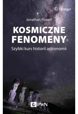 Kosmiczne fenomeny