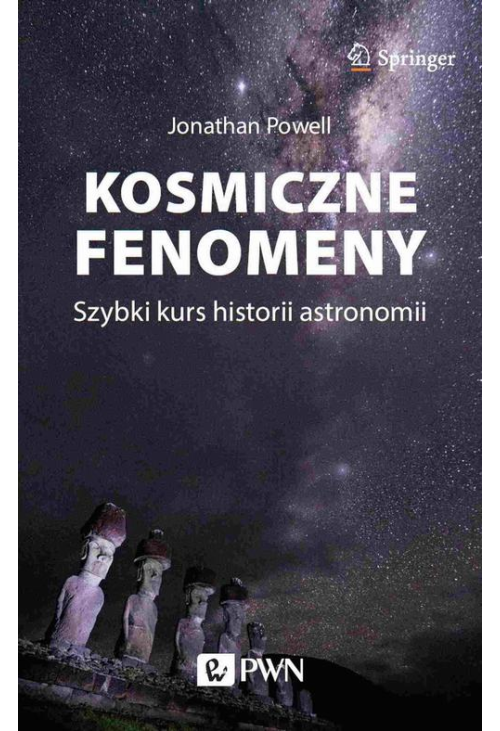 Kosmiczne fenomeny