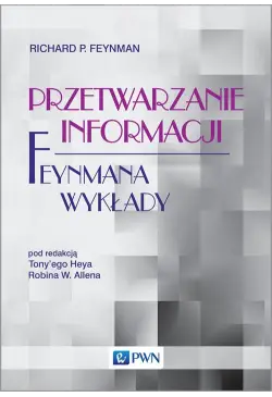 Feynmana wykłady....
