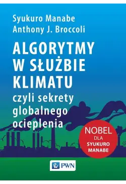 Algorytmy w służbie klimatu