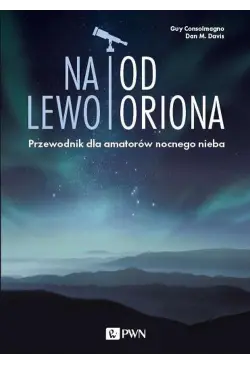Na lewo od Oriona