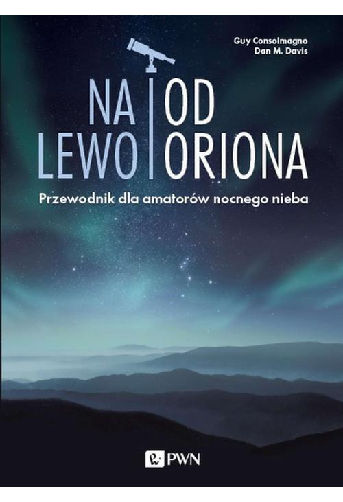 Na lewo od Oriona