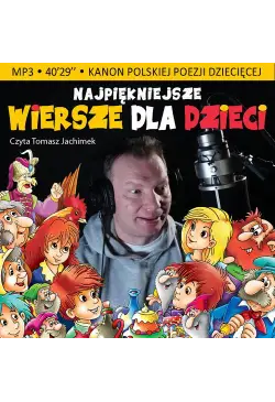 Najpiękniejsze wiersze dla...