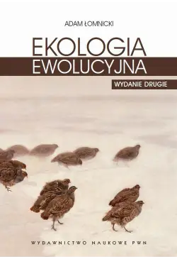 Ekologia ewolucyjna