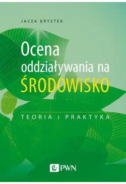 Ocena oddziaływania na...
