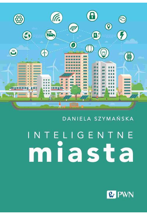 Inteligentne miasta