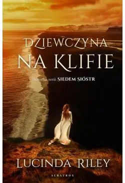 Dziewczyna na klifie