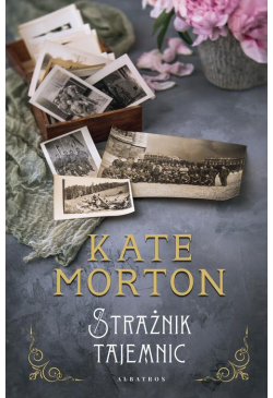 Strażnik tajemnic