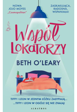 WSPÓŁLOKATORZY