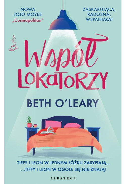 WSPÓŁLOKATORZY
