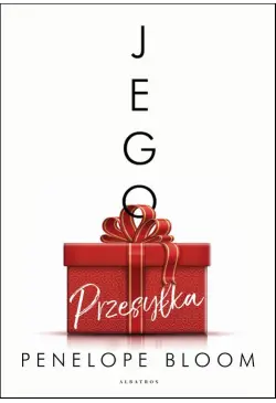JEGO PRZESYŁKA