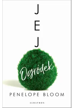 JEJ OGRÓDEK