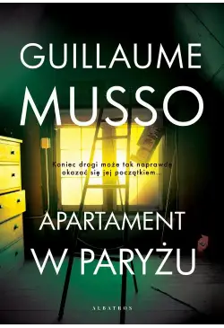 APARTAMENT W PARYŻU