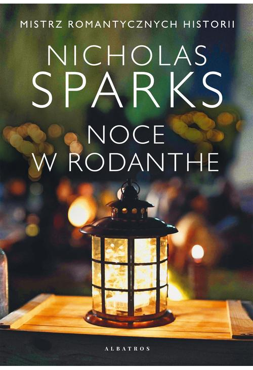 NOCE W RODANTHE