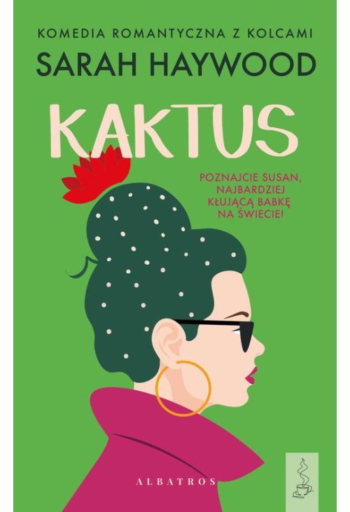 KAKTUS