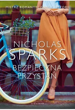 BEZPIECZNA PRZYSTAŃ