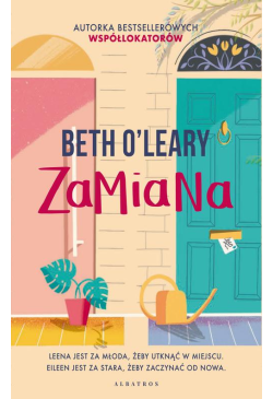 Zamiana