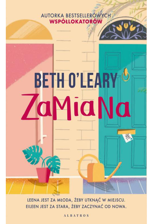 Zamiana