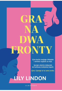 GRA NA DWA FRONTY