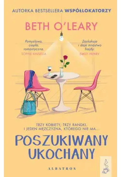 POSZUKIWANY UKOCHANY