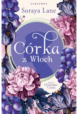 CÓRKA Z WŁOCH