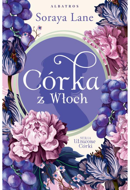 CÓRKA Z WŁOCH