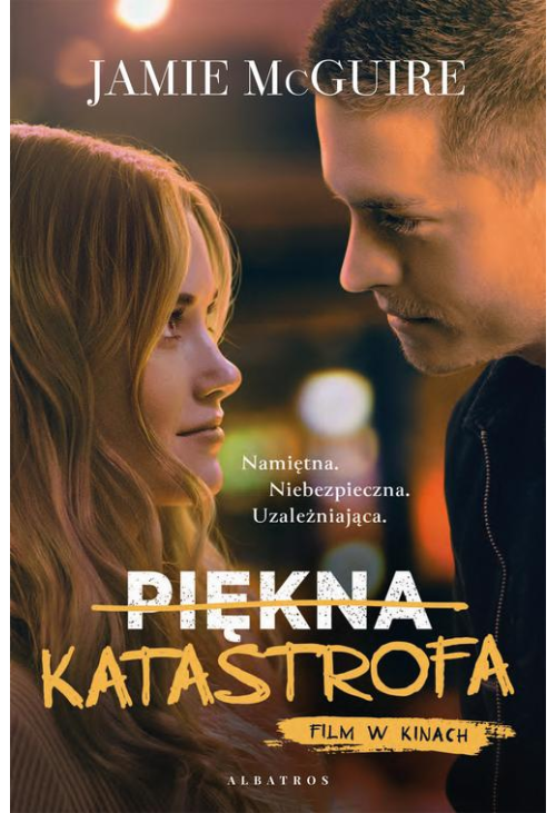 PIĘKNA KATASTROFA