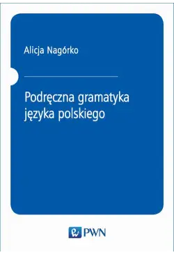 Podręczna gramatyka języka...