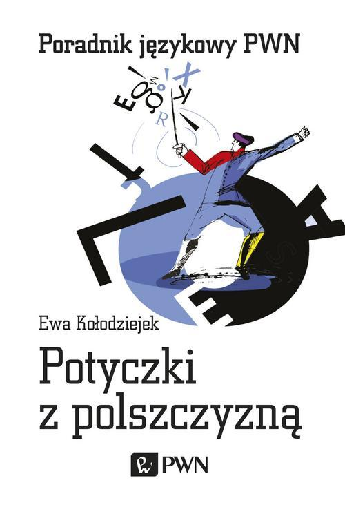 Potyczki z polszczyzną