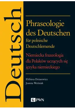 Phraseologie des Deutschen...