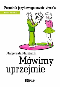 Mówimy uprzejmie