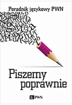Piszemy poprawnie