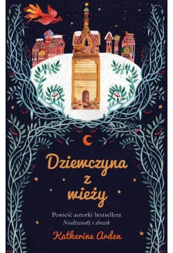 Dziewczyna z wieży