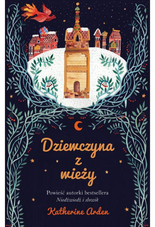 Dziewczyna z wieży