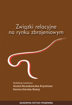 Związki relacyjne na rynku...