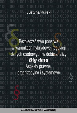 Bezpieczeństwo państwa w...