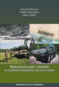 Maskowanie wojsk i obiektów...