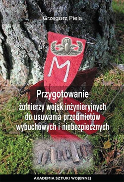 Przygotowane żołnierzy...