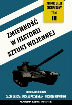 Zmienność w historii sztuki...