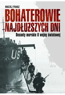 Bohaterowie najdłuższych...