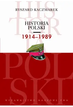 Historia Polski 1914-1989