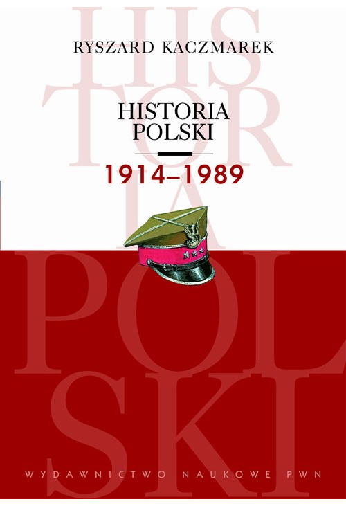 Historia Polski 1914-1989