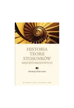 Historia teorii stosunków...